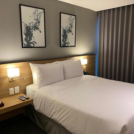 B'S Suites Mérida Εξωτερικό φωτογραφία