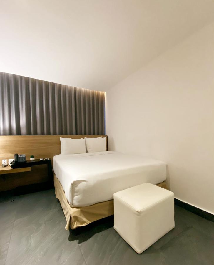 B'S Suites Mérida Εξωτερικό φωτογραφία