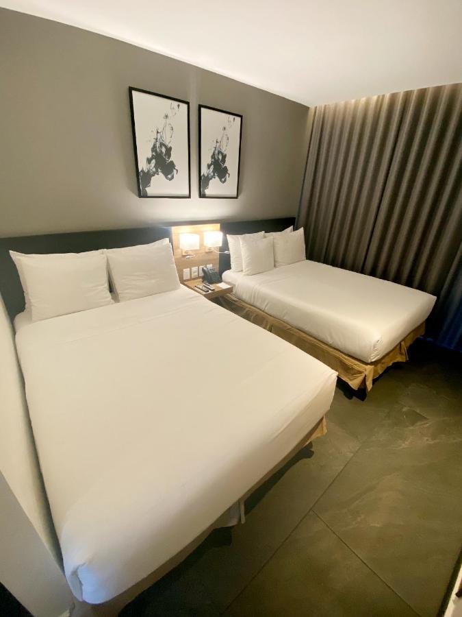 B'S Suites Mérida Εξωτερικό φωτογραφία