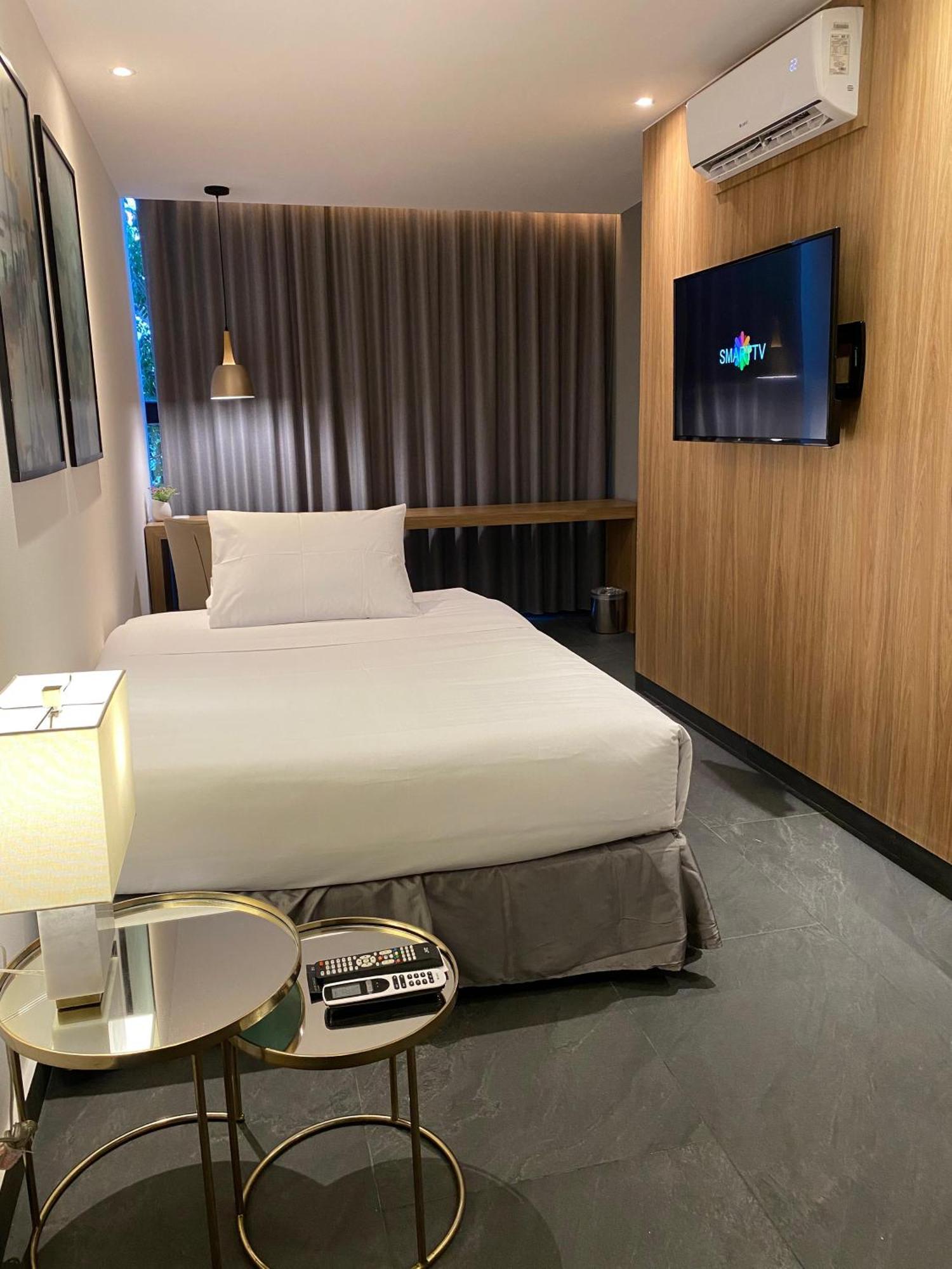 B'S Suites Mérida Εξωτερικό φωτογραφία