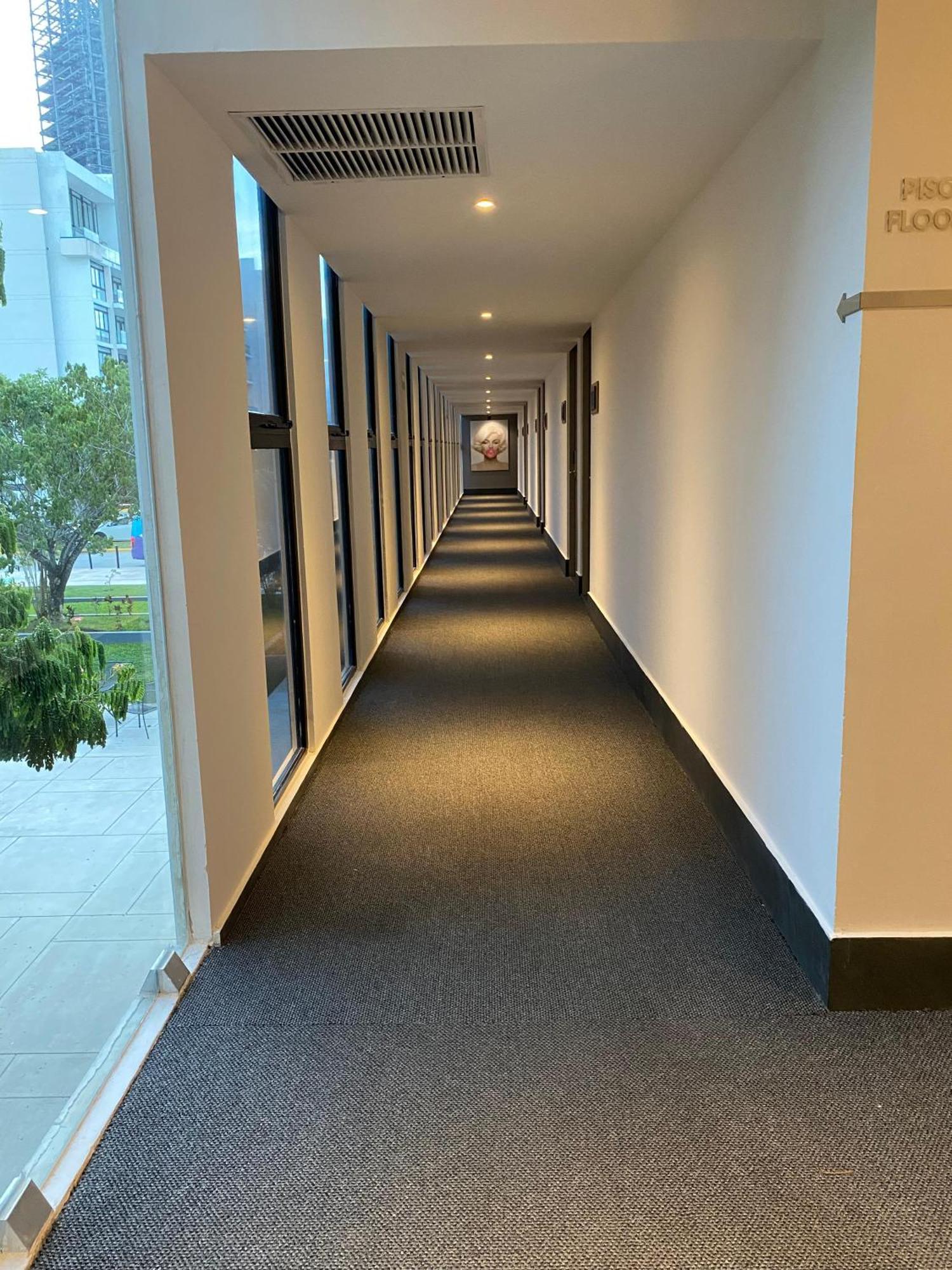 B'S Suites Mérida Εξωτερικό φωτογραφία
