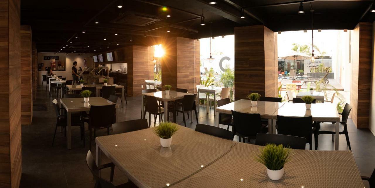 B'S Suites Mérida Εξωτερικό φωτογραφία