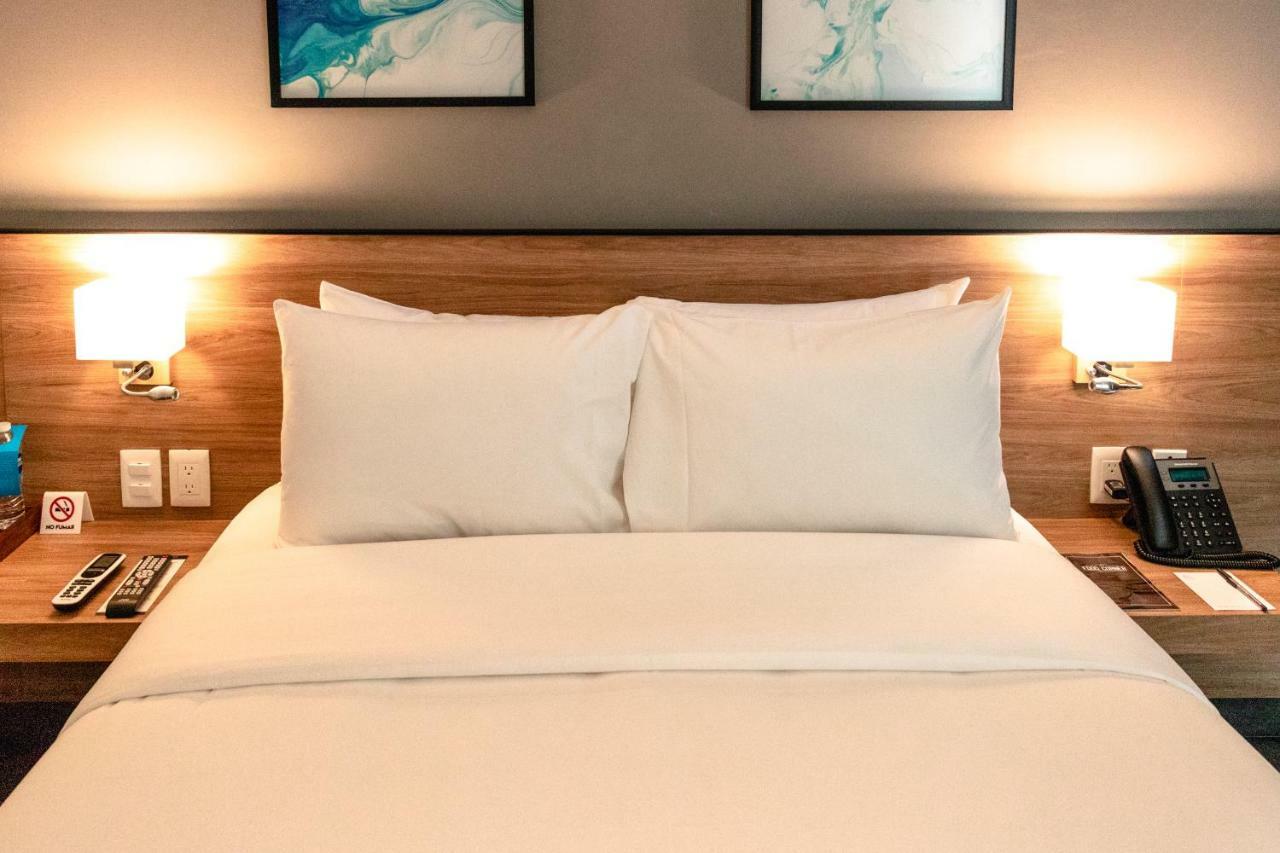 B'S Suites Mérida Εξωτερικό φωτογραφία