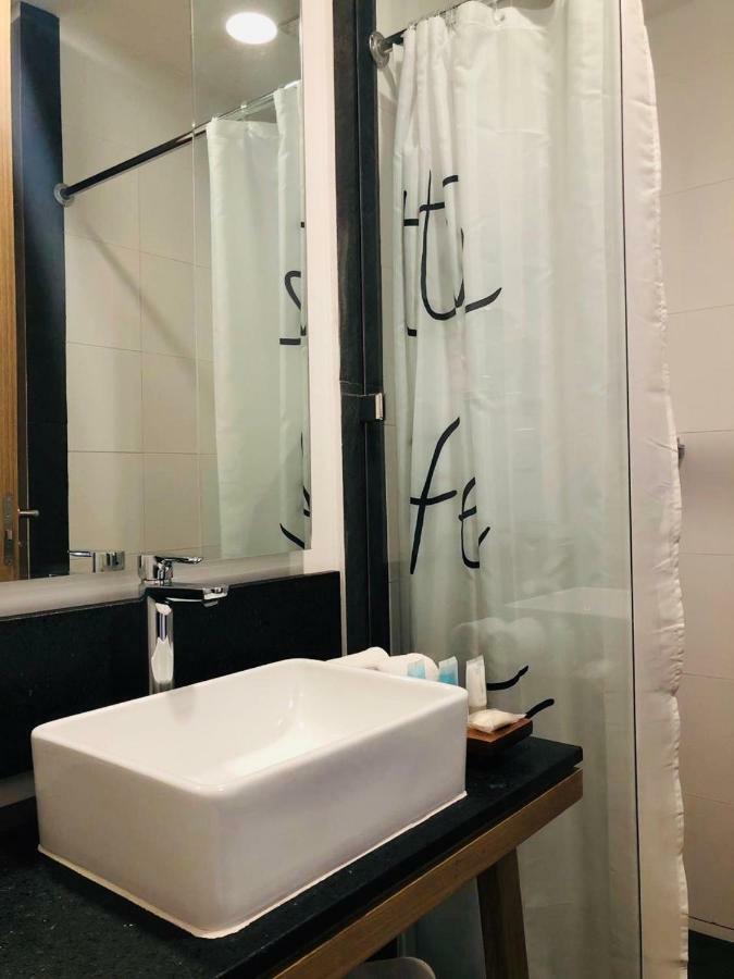 B'S Suites Mérida Εξωτερικό φωτογραφία